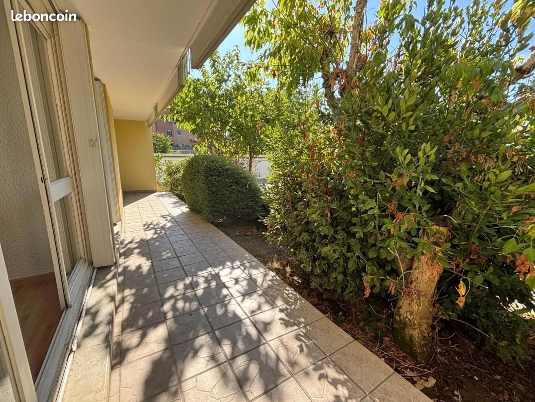 Appartement à louer, 89m², Romans-sur-Isère