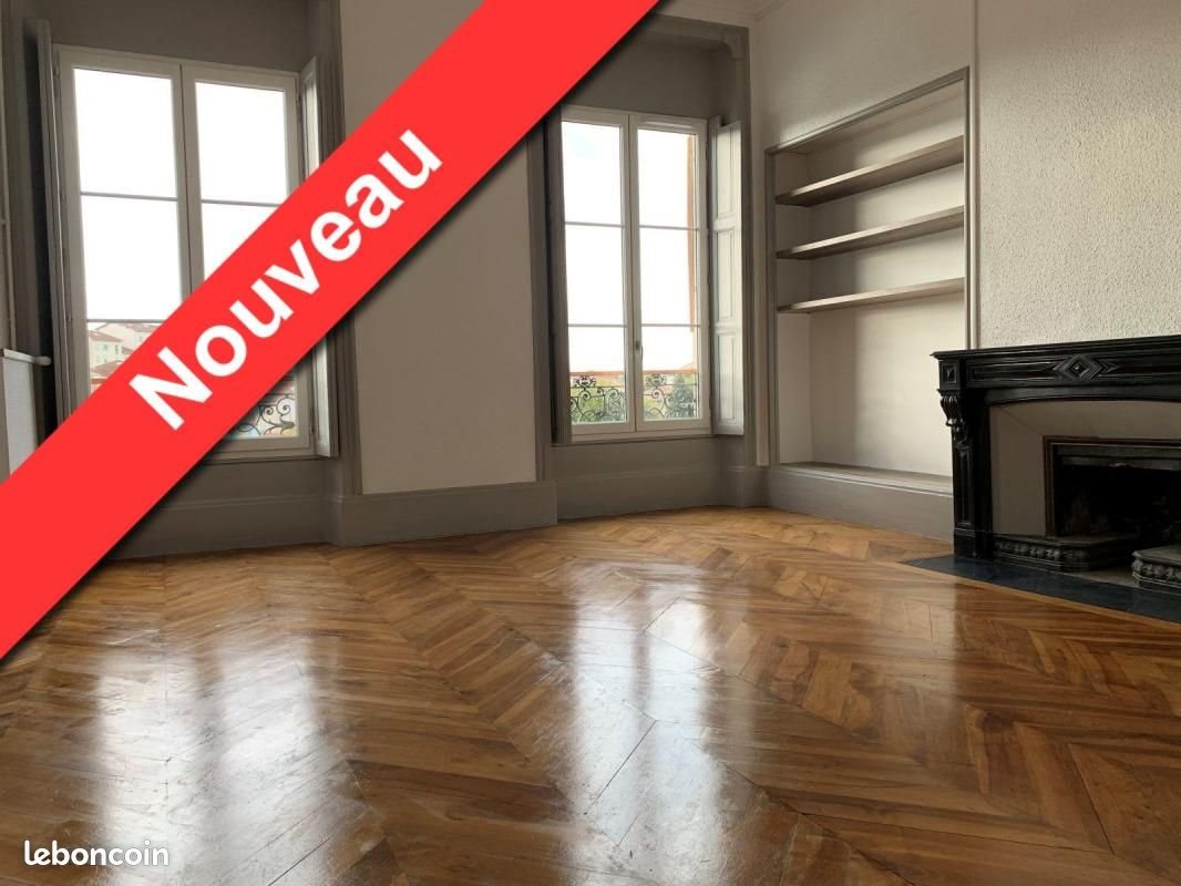 Appartement à louer, 169m², Romans-sur-Isère