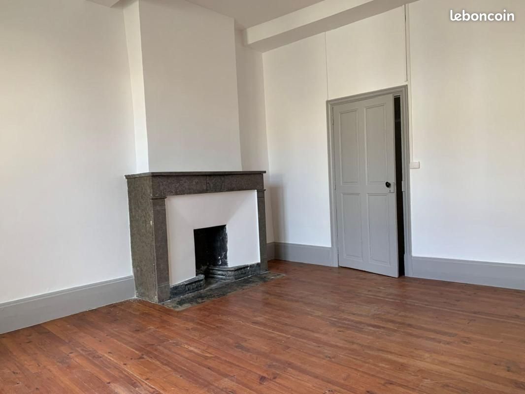 Appartement à louer, 169m², Romans-sur-Isère