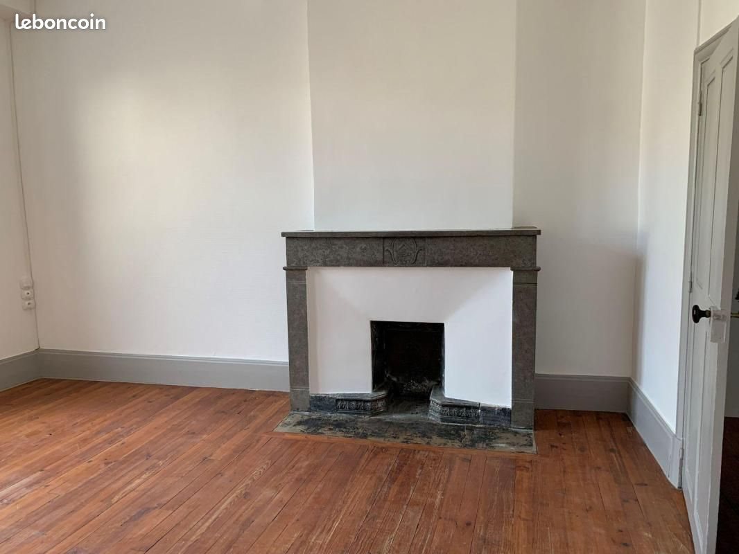 Appartement à louer, 169m², Romans-sur-Isère