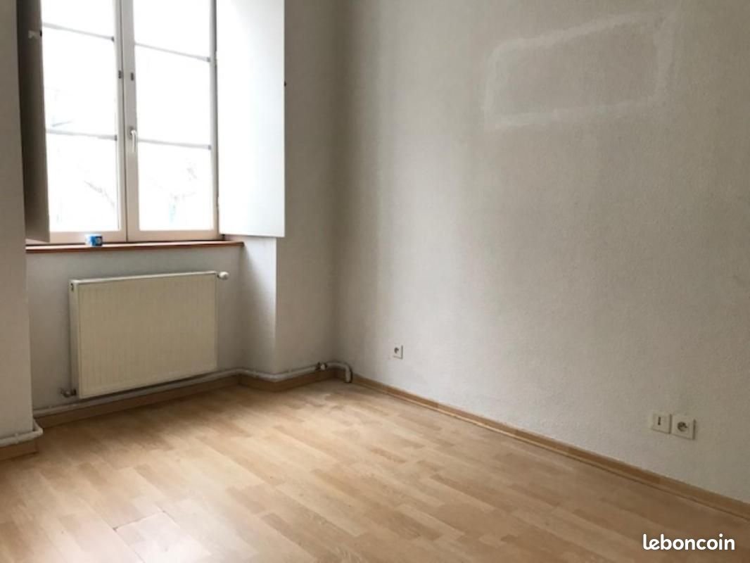 Appartement à louer, 53m², Romans-sur-Isère