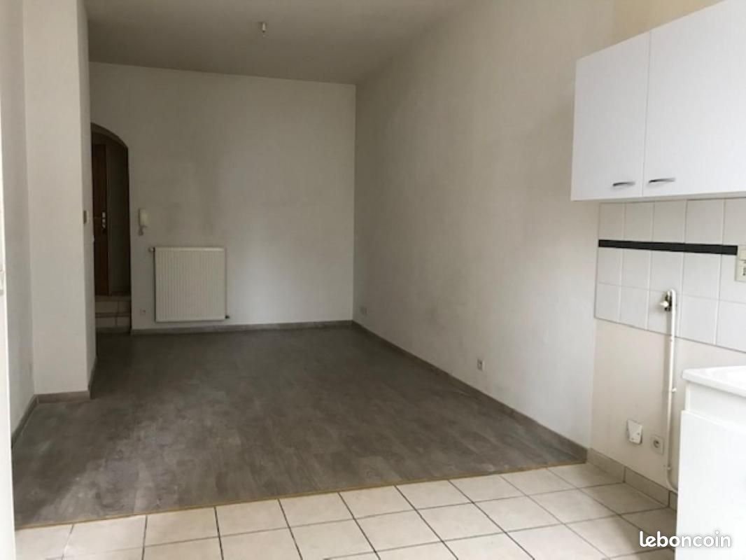 Appartement à louer, 53m², Romans-sur-Isère