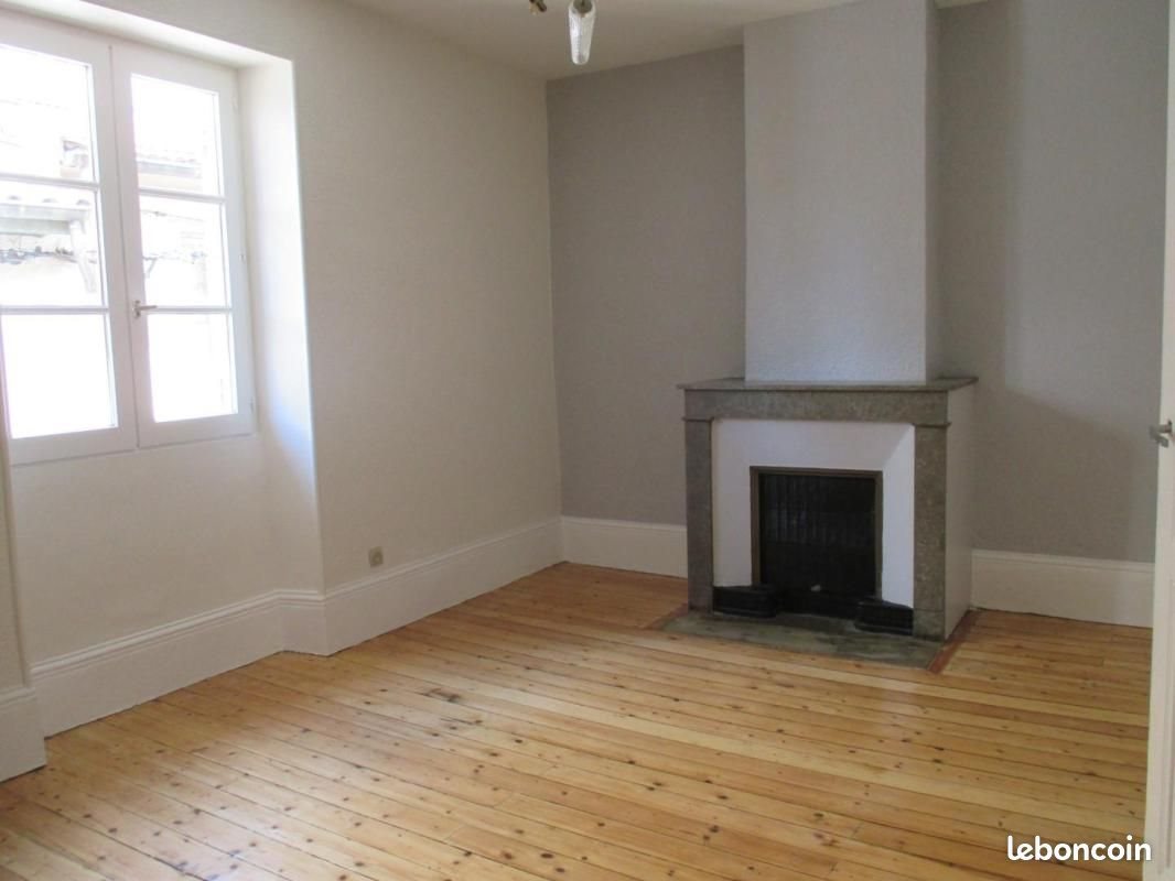 Appartement à louer, 45m², Romans-sur-Isère
