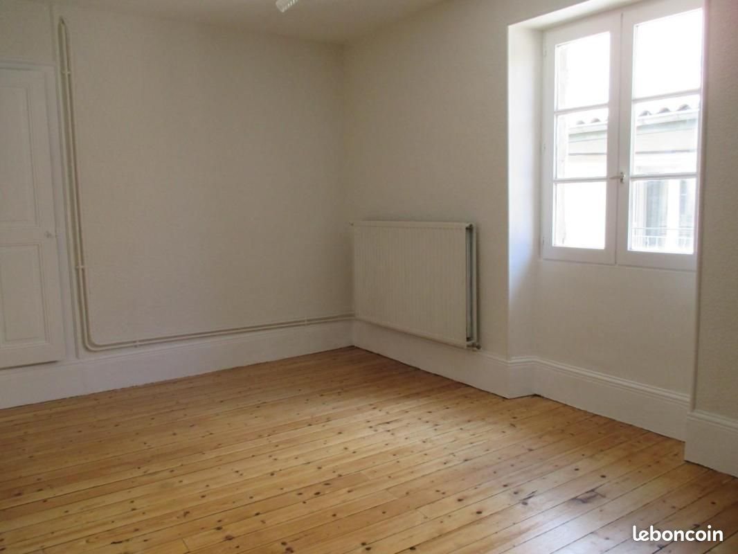 Appartement à louer, 45m², Romans-sur-Isère