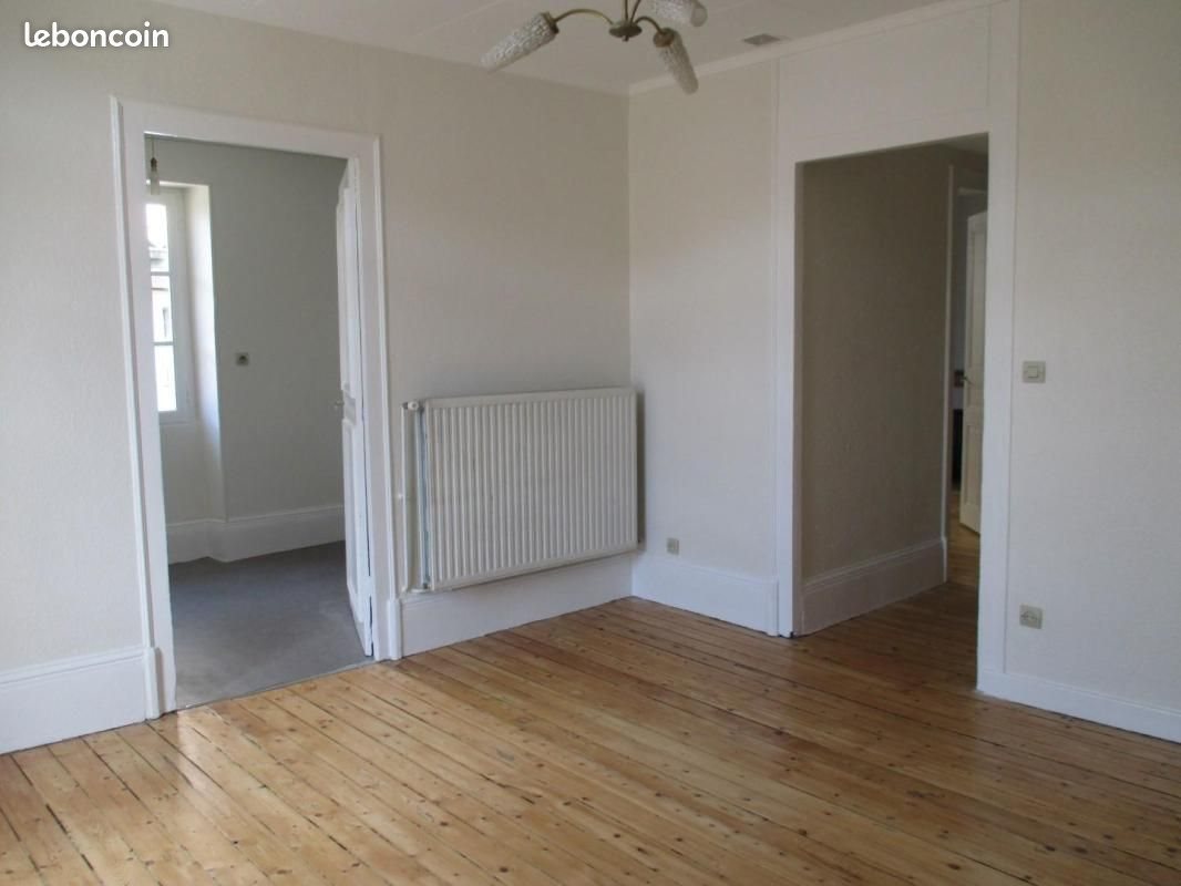 Appartement à louer, 45m², Romans-sur-Isère
