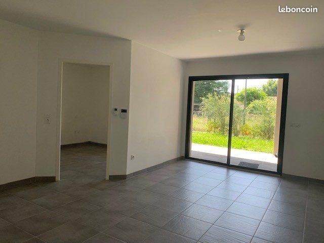 Appartement à louer, 47m², Romans-sur-Isère