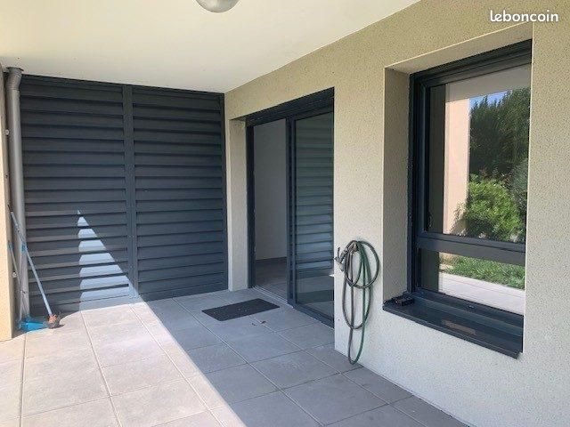 Appartement à louer, 47m², Romans-sur-Isère
