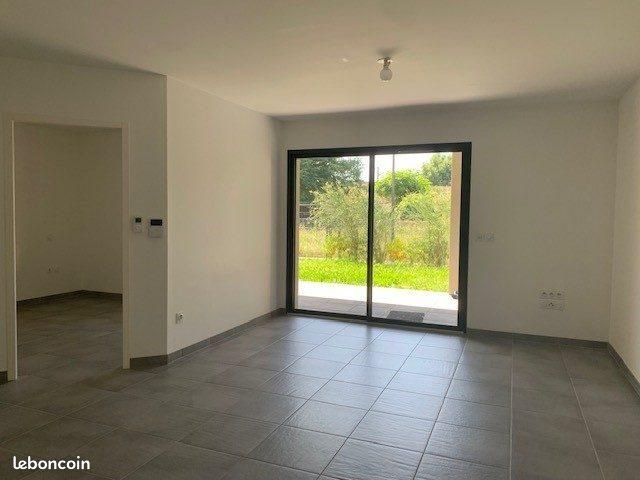 Appartement à louer, 47m², Romans-sur-Isère