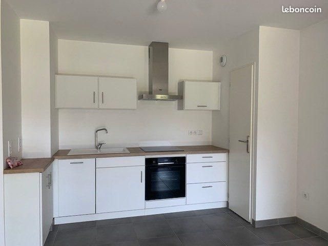Appartement à louer, 47m², Romans-sur-Isère