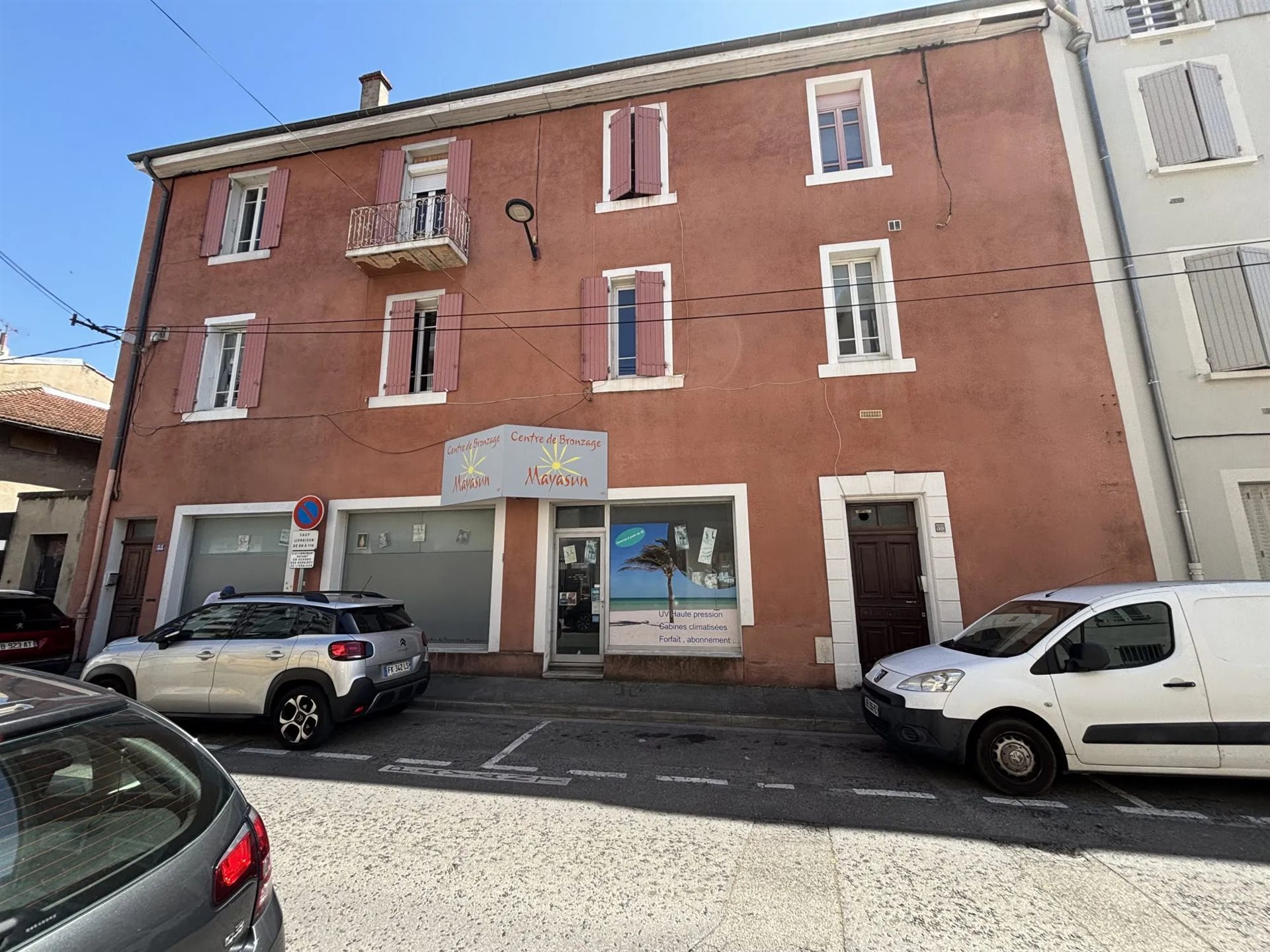 Appartement à vendre, 320m², Romans-sur-Isère