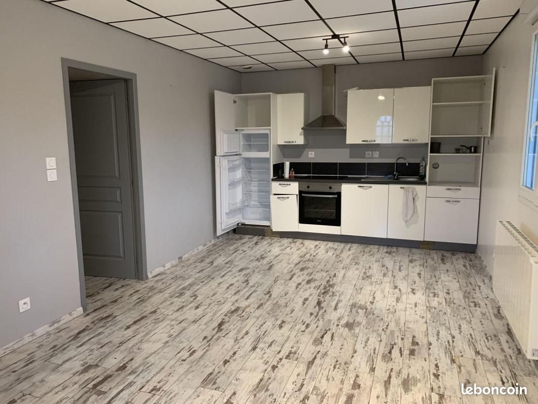 Appartement à louer, 62m², Chatuzange-le-Goubet