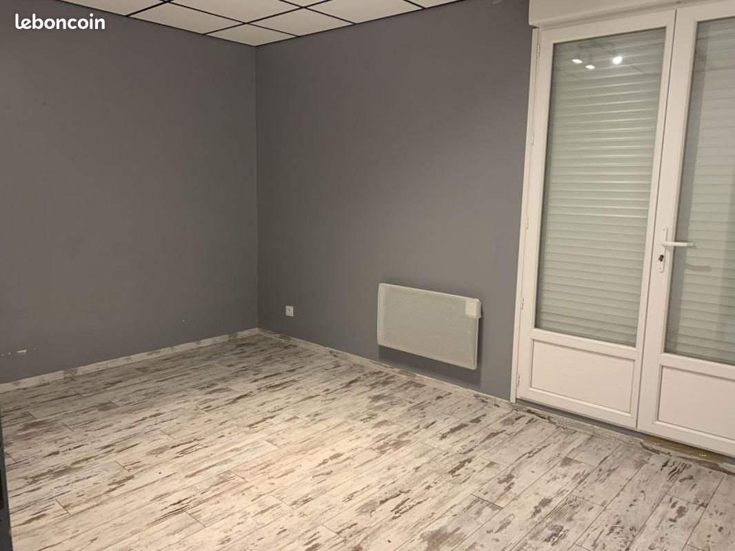 Appartement à louer, 62m², Chatuzange-le-Goubet
