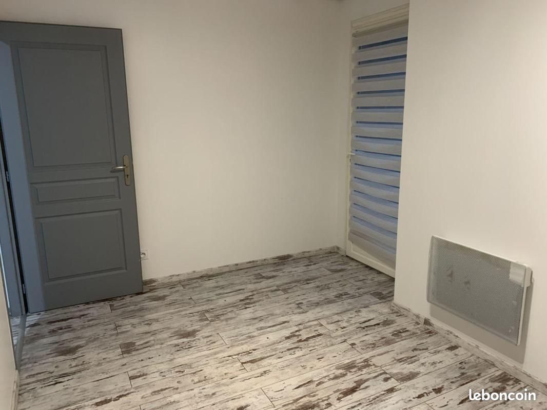 Appartement à louer, 62m², Chatuzange-le-Goubet
