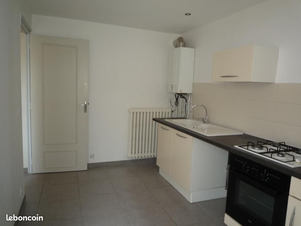 Appartement à louer, 75m², Bourg-de-Péage