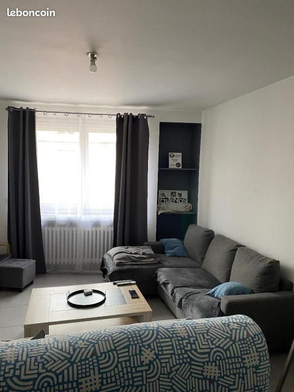 Appartement à louer, 75m², Bourg-de-Péage