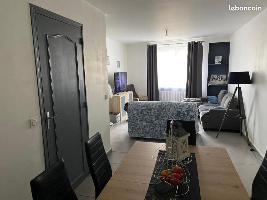 Appartement à louer, 75m², Bourg-de-Péage