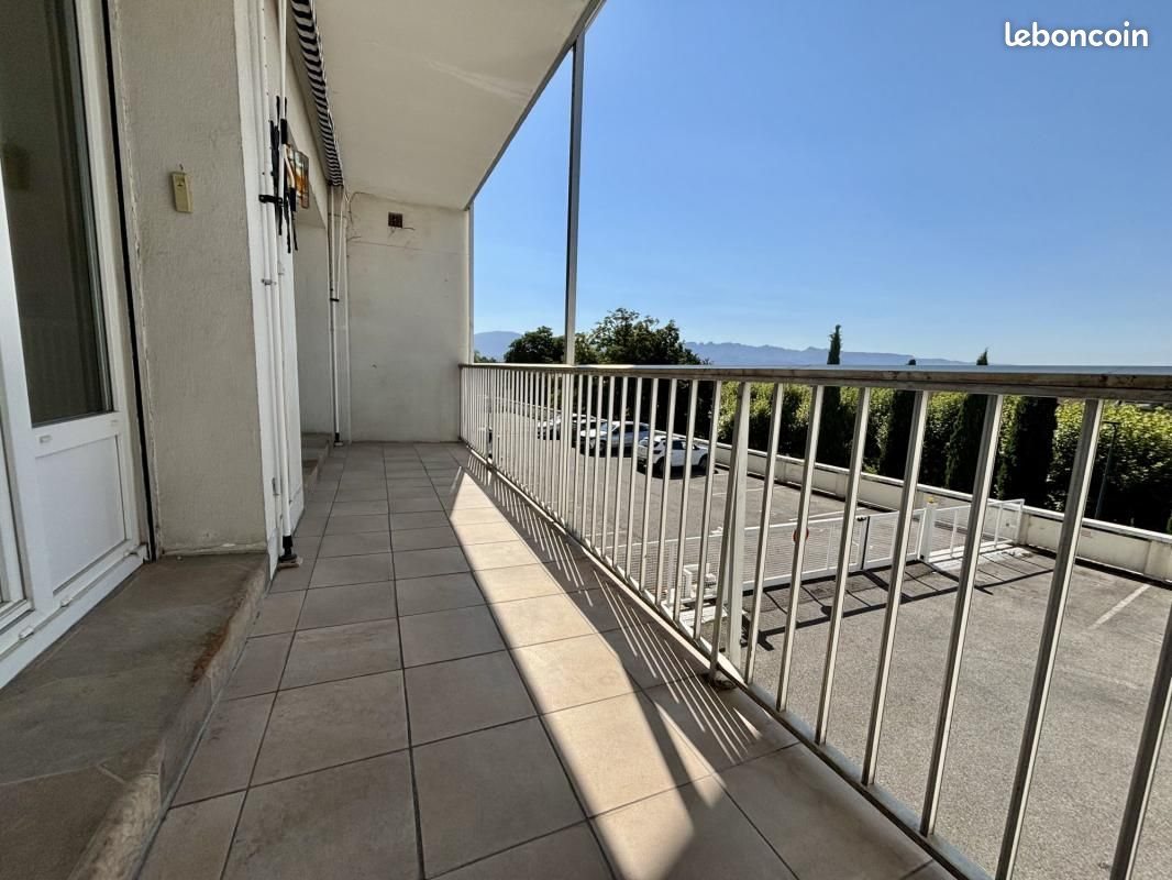 Appartement à vendre, 79m², Romans-sur-Isère