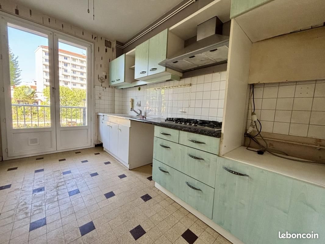 Appartement à vendre, 79m², Romans-sur-Isère