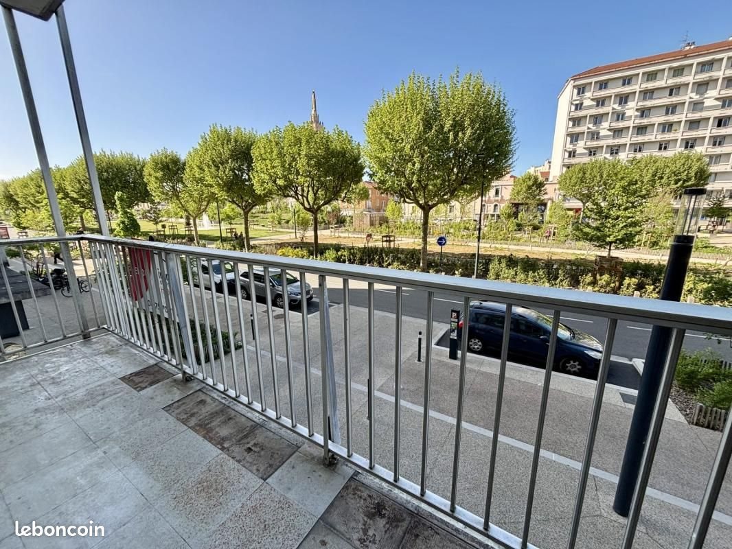 Appartement à vendre, 79m², Romans-sur-Isère