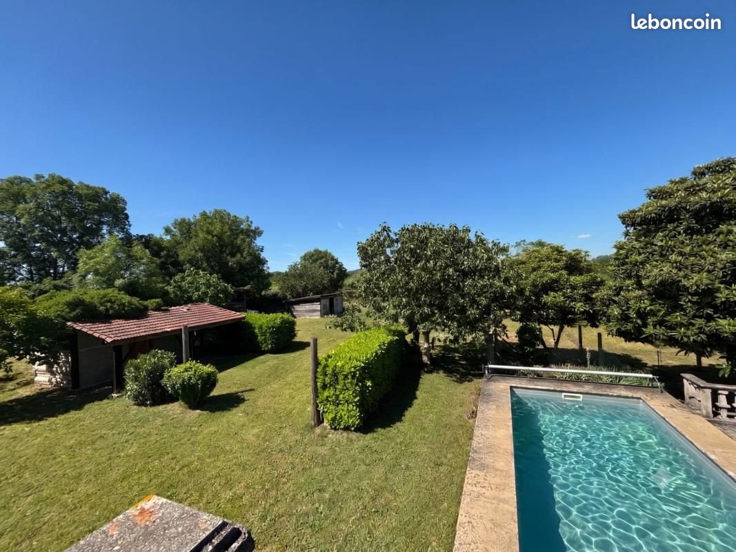 Maison à vendre, 168m², Saint-Paul-lès-Romans