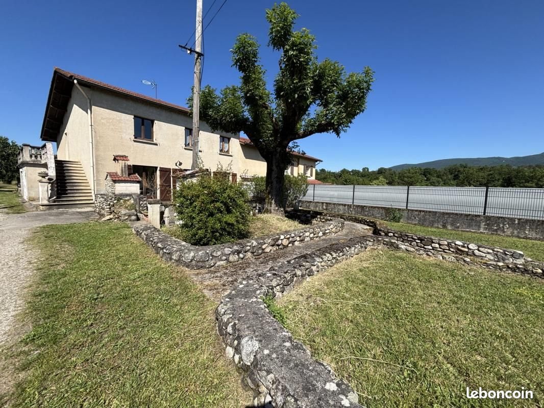 Maison à vendre, 168m², Saint-Paul-lès-Romans