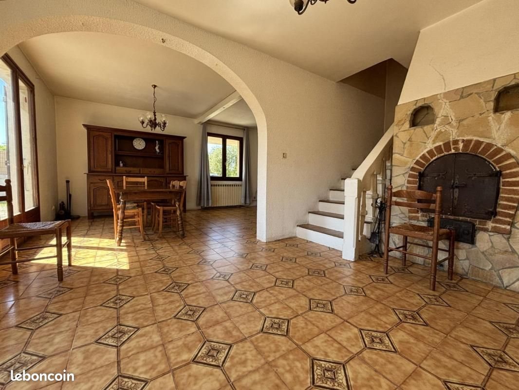 Maison à vendre, 168m², Saint-Paul-lès-Romans