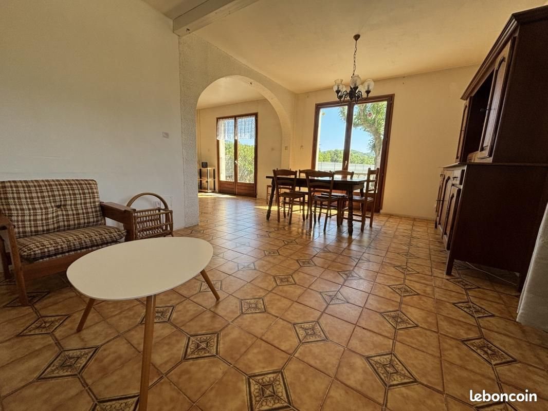 Maison à vendre, 168m², Saint-Paul-lès-Romans