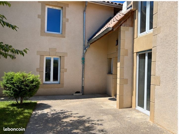 Maison à vendre, 213m², Romans-sur-Isère