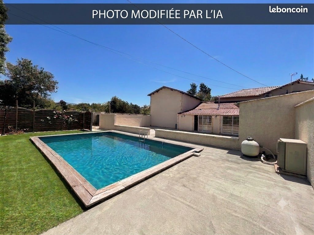 Maison à vendre, 213m², Romans-sur-Isère