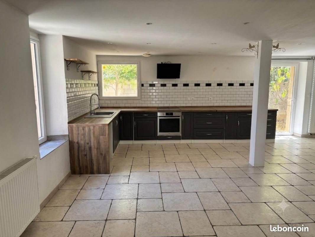 Maison à vendre, 213m², Romans-sur-Isère