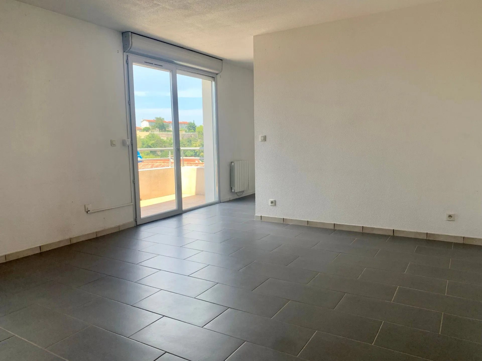 Appartement à vendre, 84m², Bourg-de-Péage