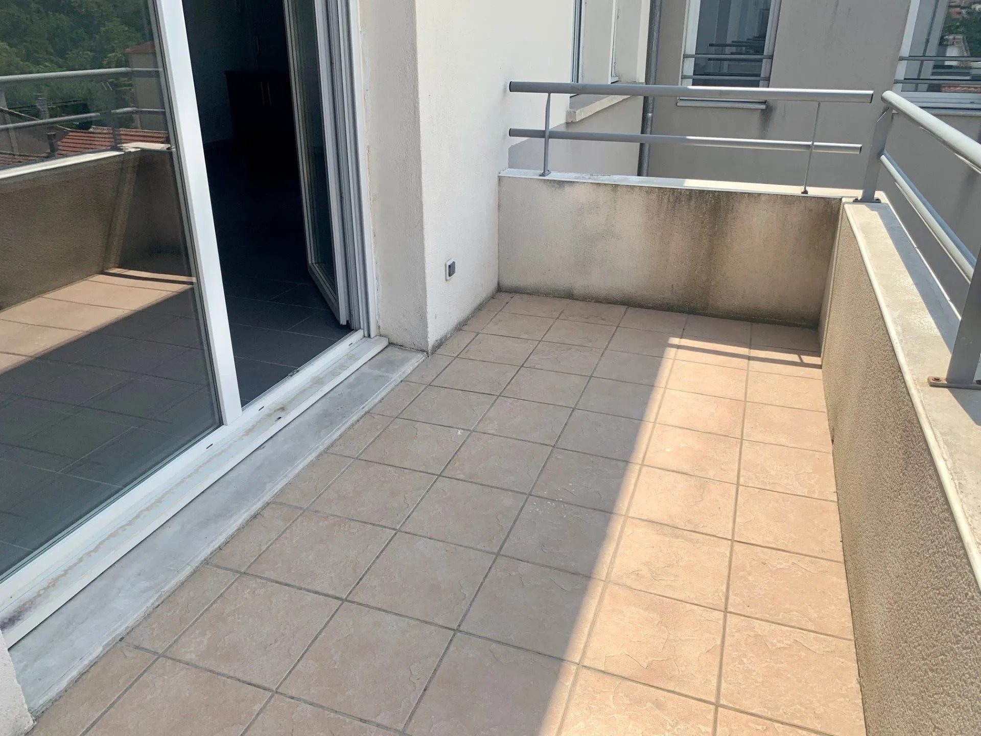 Appartement à vendre, 84m², Bourg-de-Péage