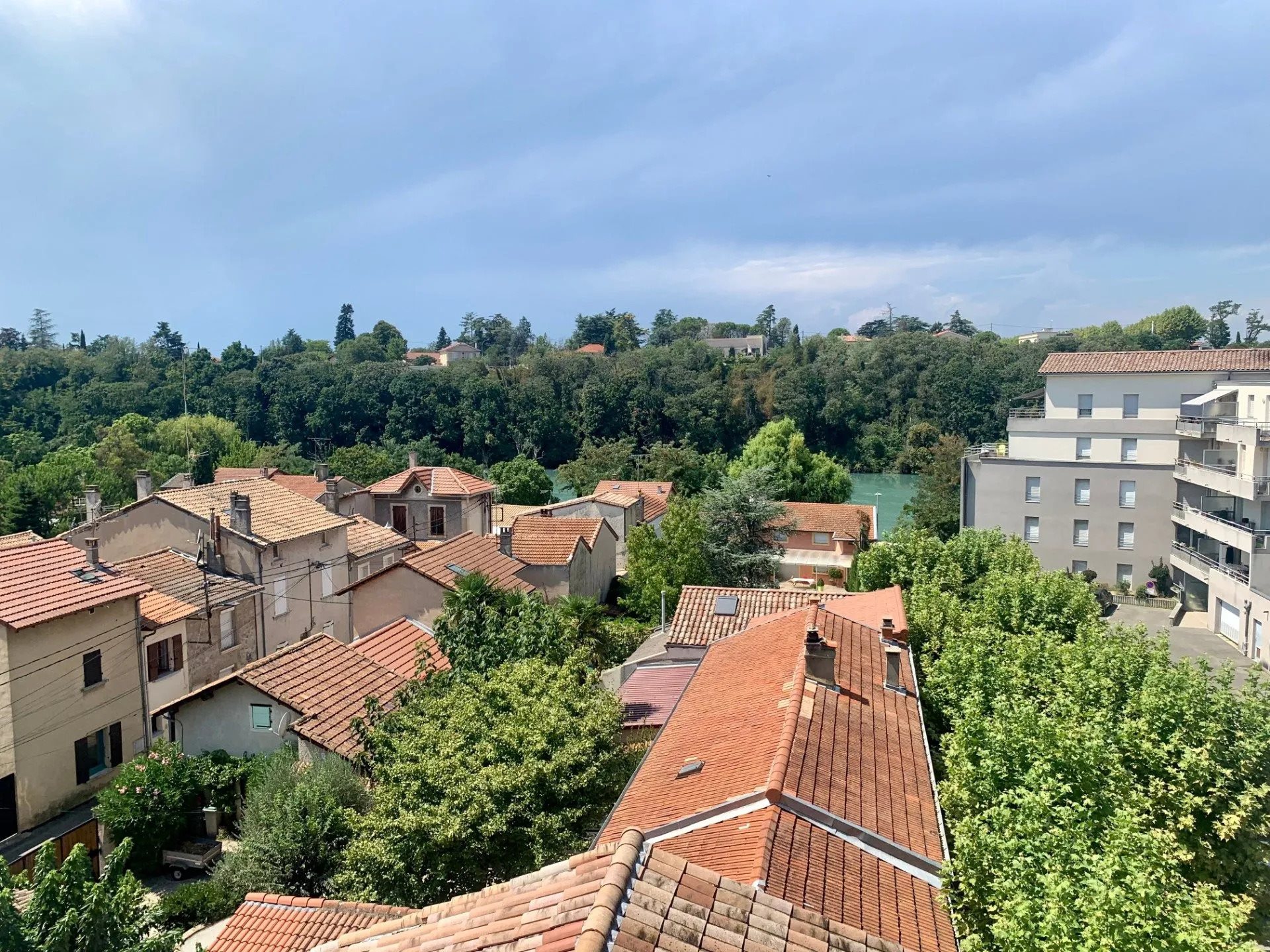 Appartement à vendre, 84m², Bourg-de-Péage