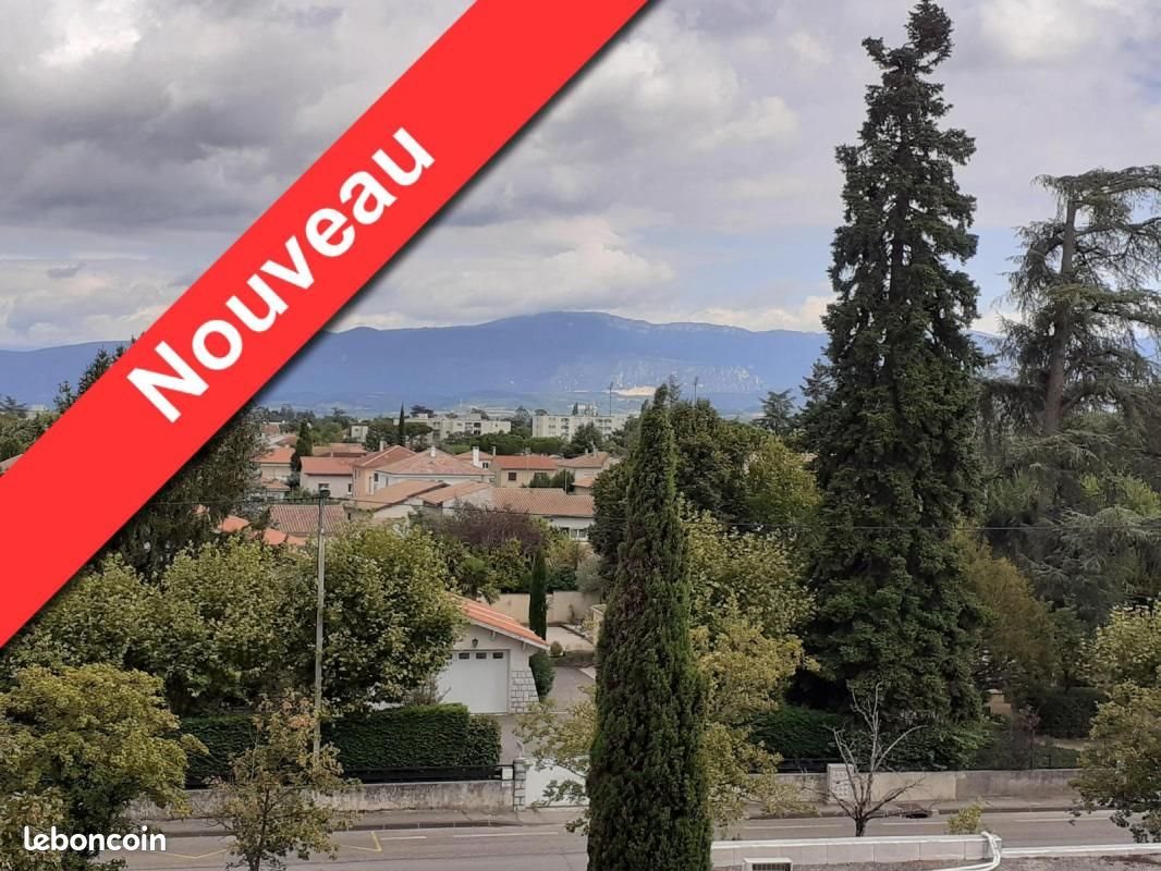 Appartement à louer, 43m², Romans-sur-Isère