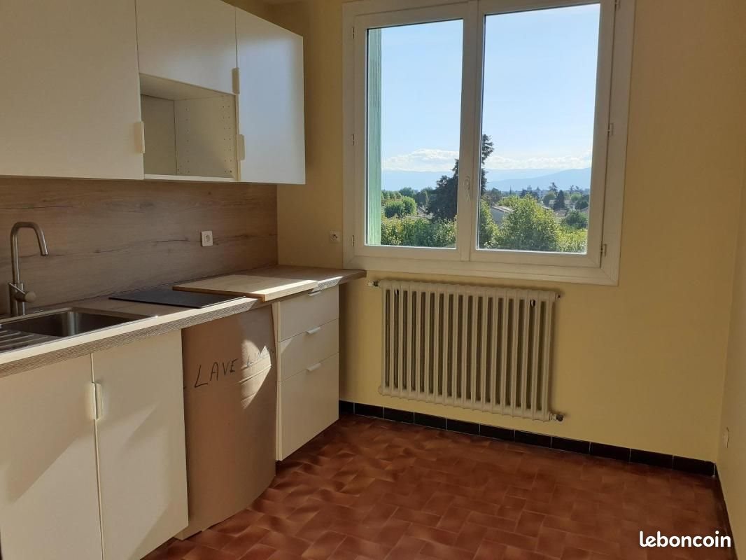 Appartement à louer, 43m², Romans-sur-Isère