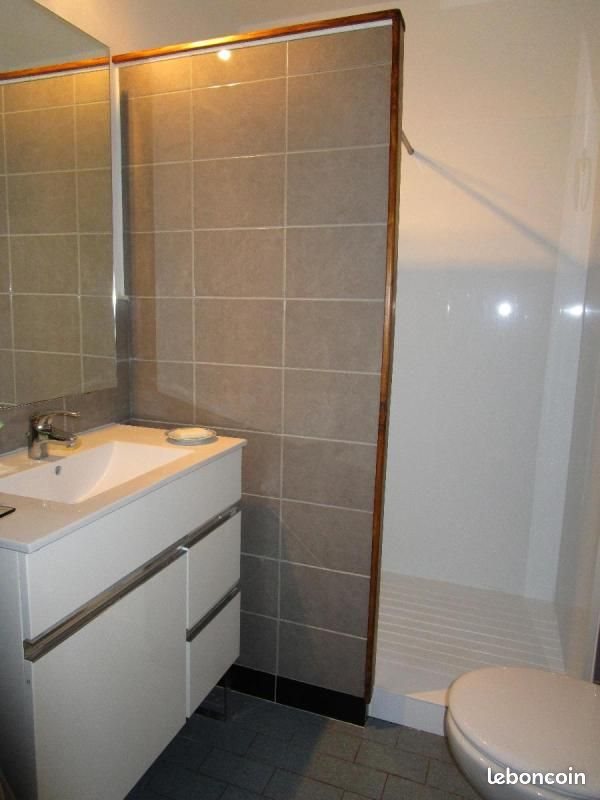 Appartement à louer, 43m², Romans-sur-Isère