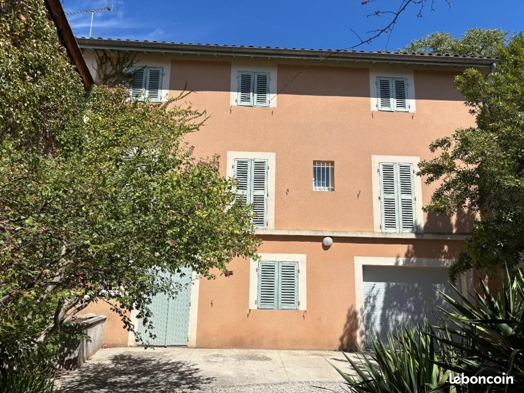 Maison à louer, 130m², Bourg-de-Péage