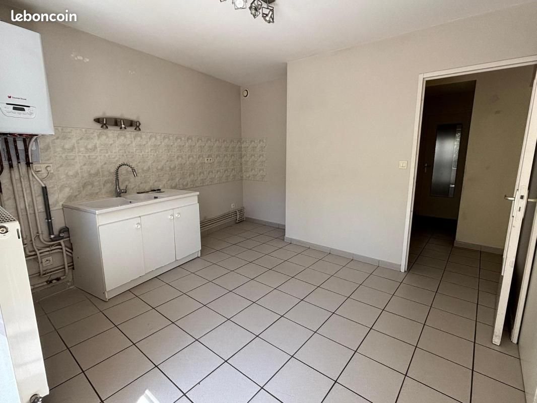 Maison à louer, 130m², Bourg-de-Péage
