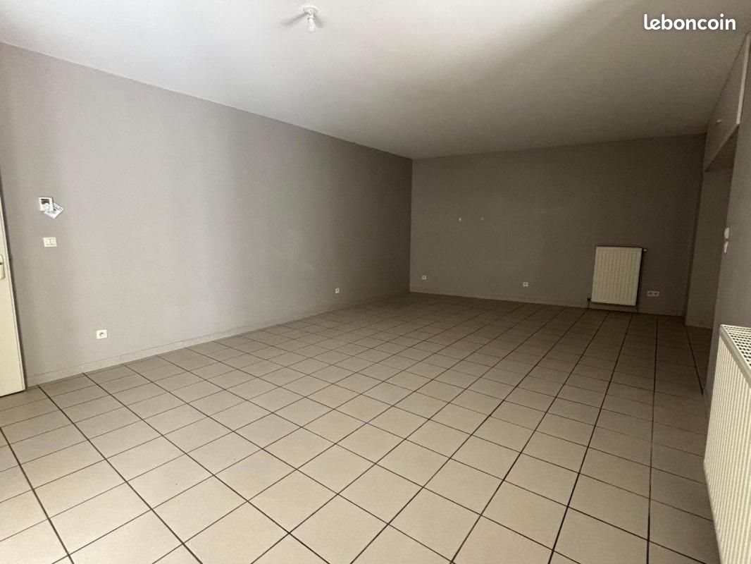 Maison à louer, 130m², Bourg-de-Péage