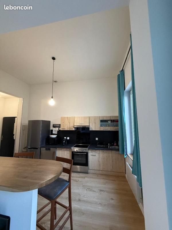 Appartement à louer, 34m², Romans-sur-Isère