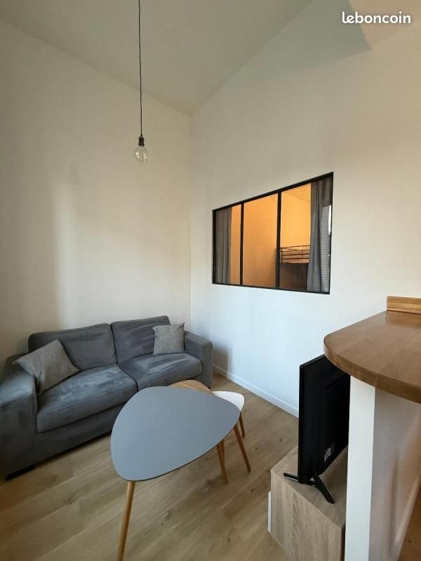 Appartement à louer, 34m², Romans-sur-Isère