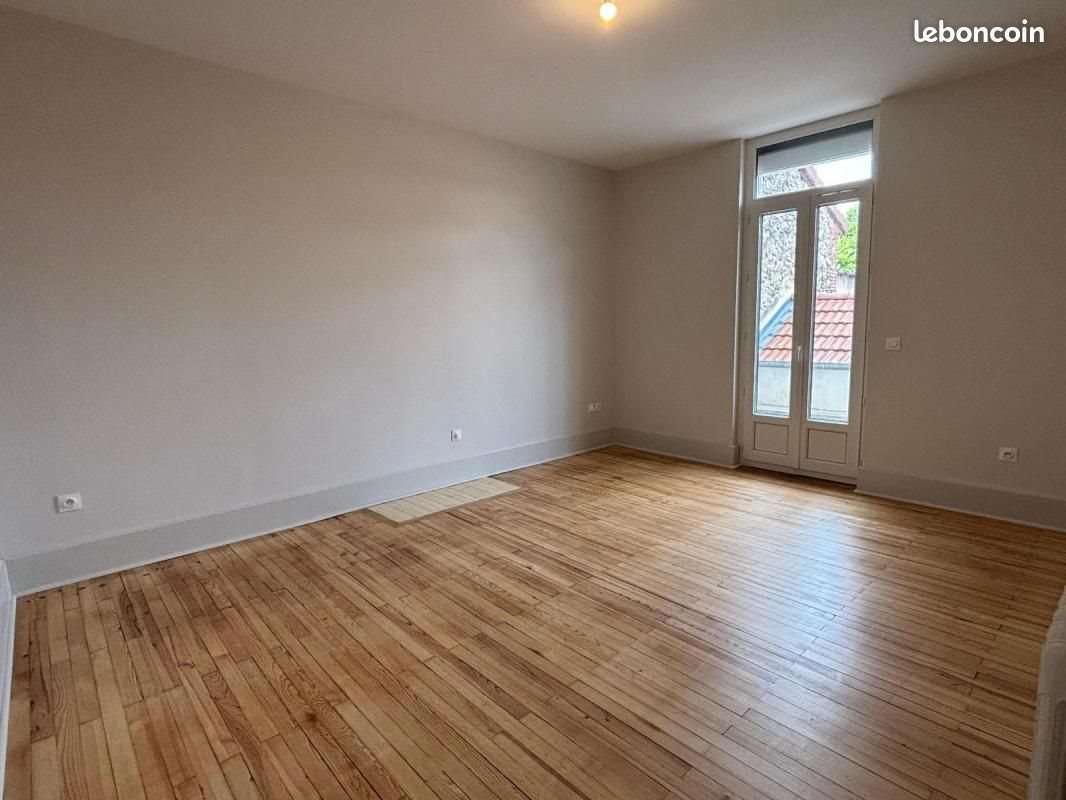 Appartement à louer, 110m², Romans-sur-Isère