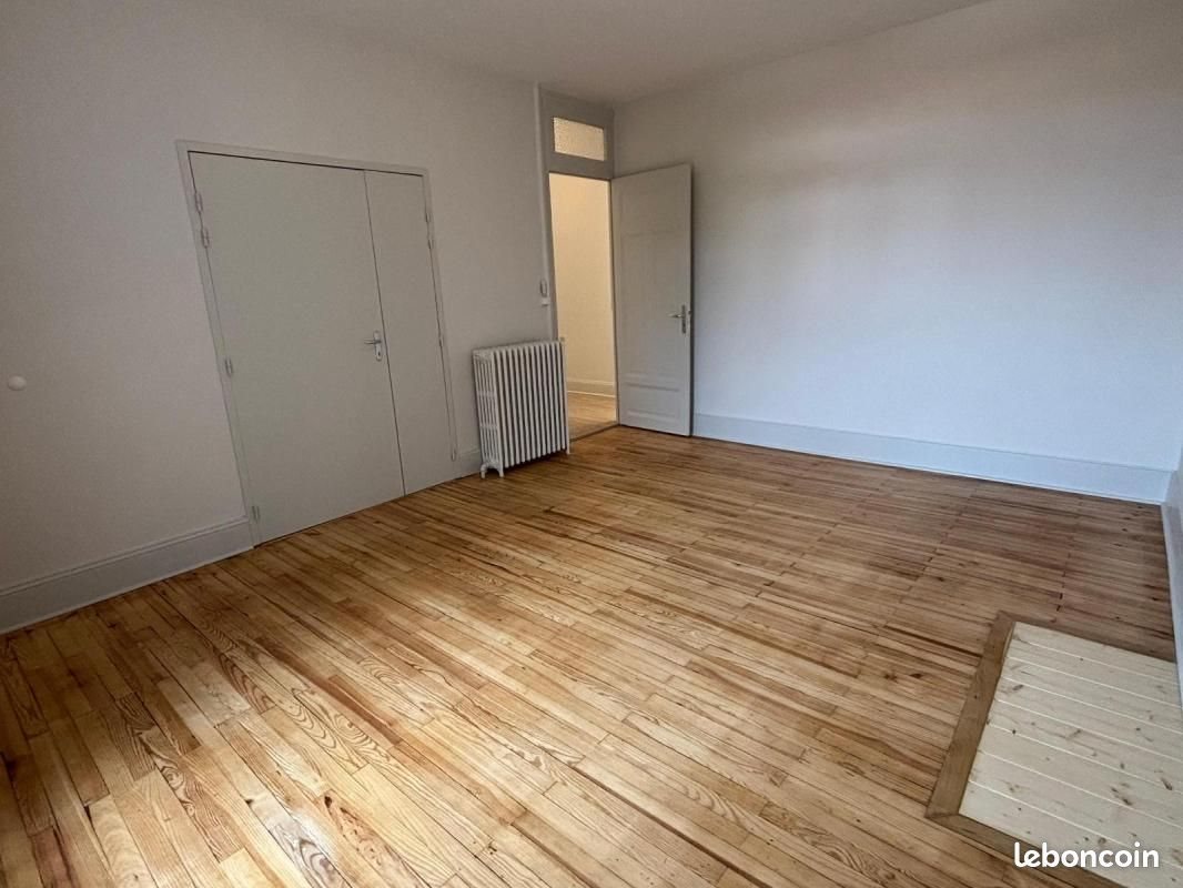 Appartement à louer, 110m², Romans-sur-Isère