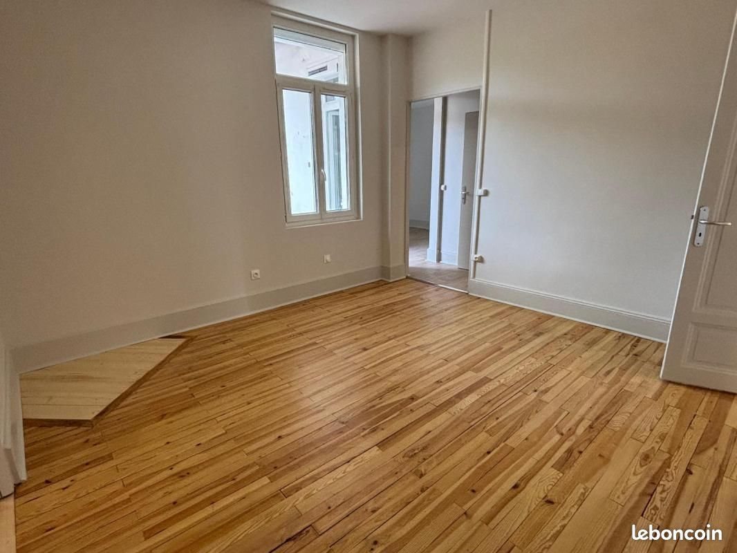 Appartement à louer, 110m², Romans-sur-Isère