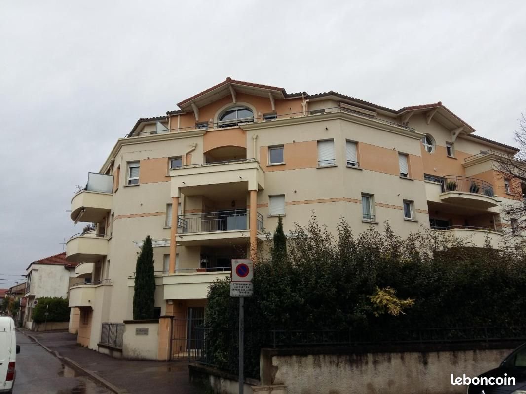 Appartement à louer, 66m², Romans-sur-Isère