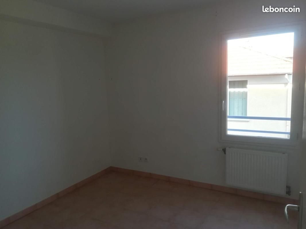 Appartement à louer, 66m², Romans-sur-Isère