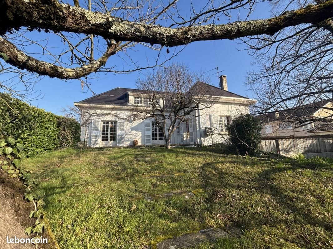 Maison à vendre, 163m², Romans-sur-Isère