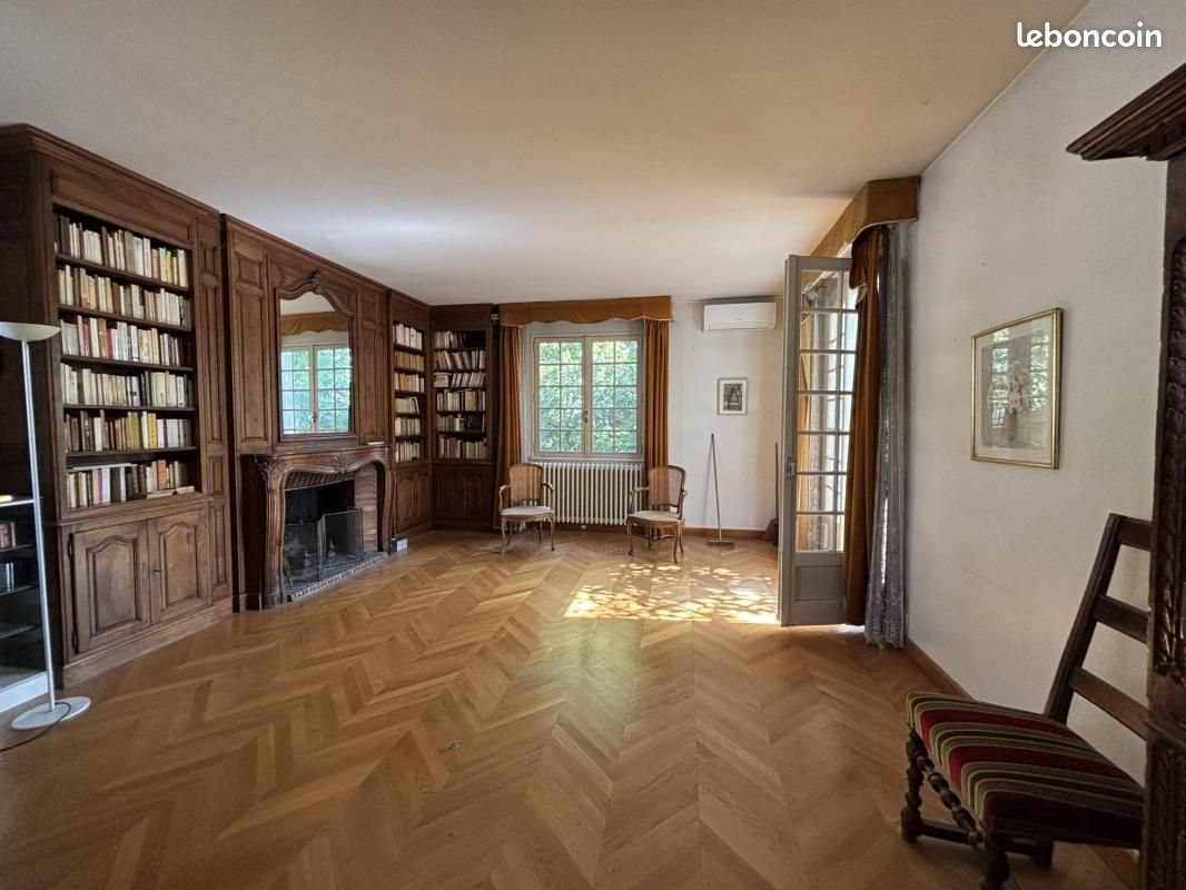 Maison à vendre, 163m², Romans-sur-Isère