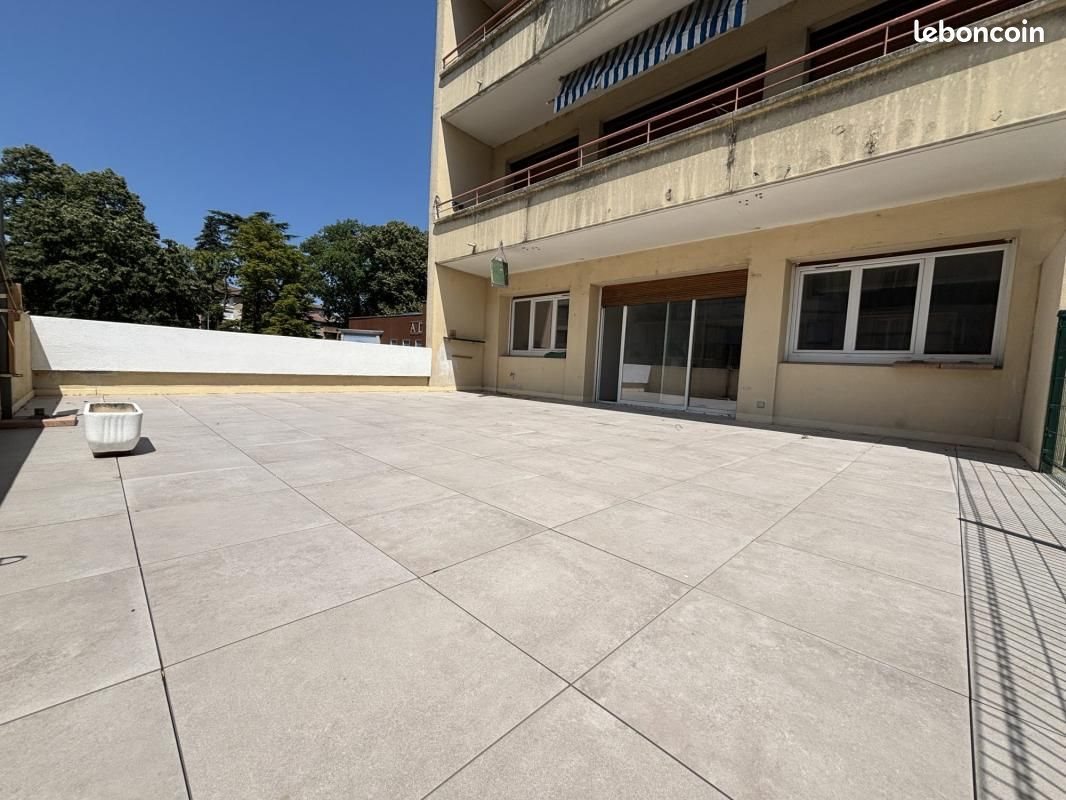 Appartement à vendre, 75m², Romans-sur-Isère