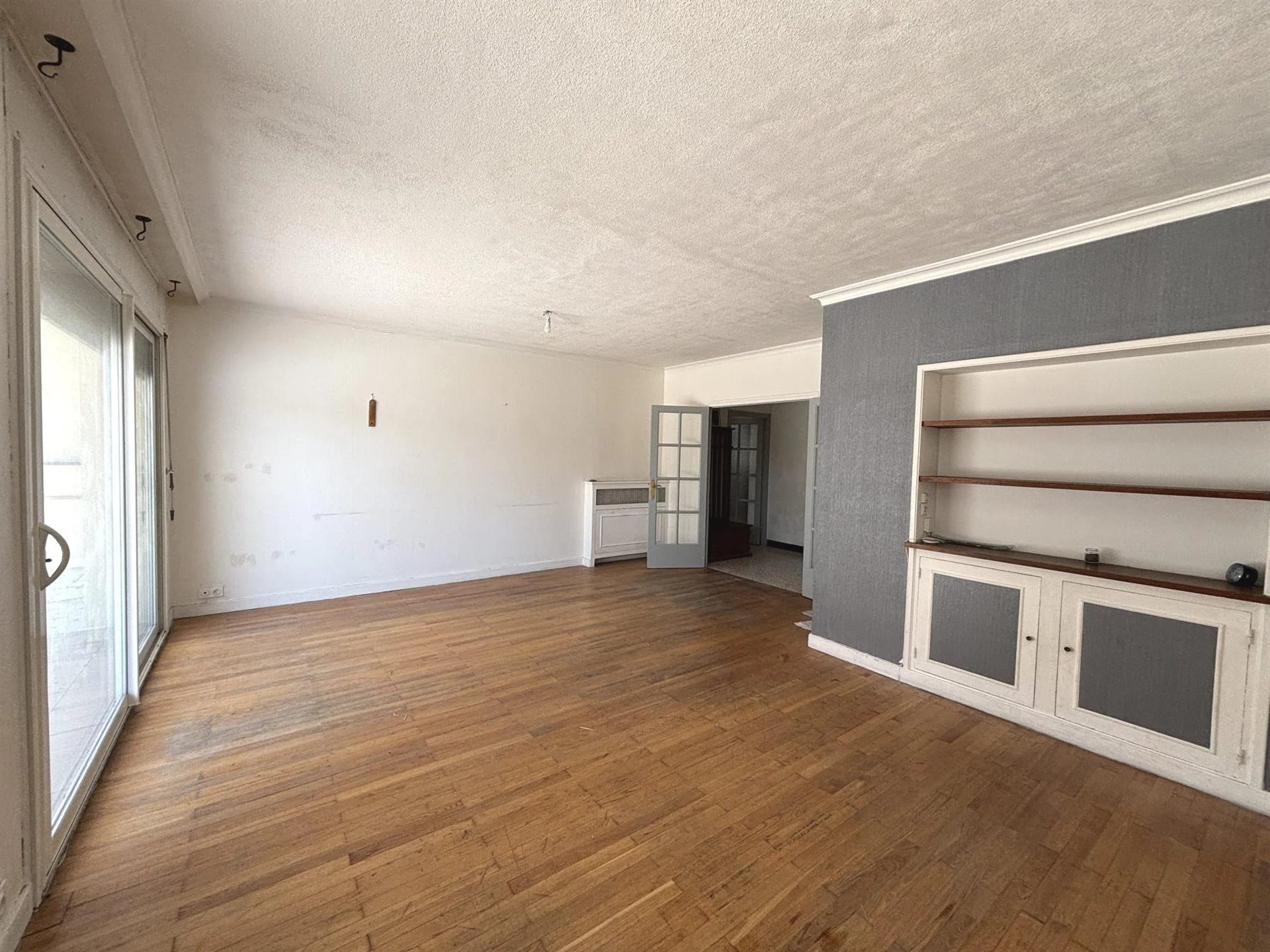 Appartement à vendre, 75m², Romans-sur-Isère